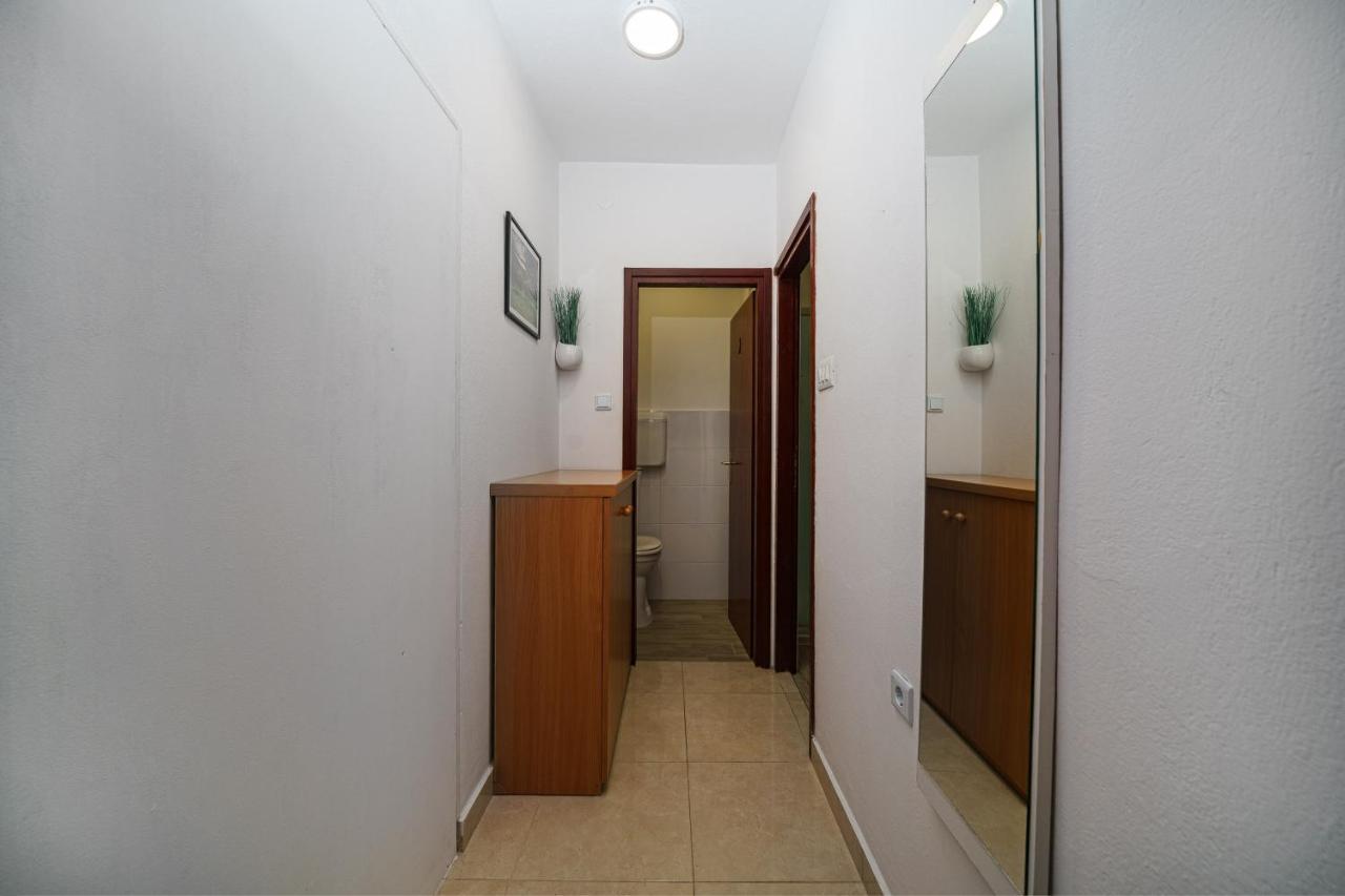 Apartment Bojic 보디체 외부 사진